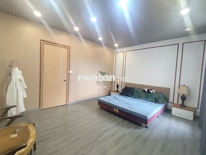 CHO THUÊ NHÀ NGUYÊN CĂN 1 TRỆT 1 LẦU – BẮC NHA TRANG – GIÁ 12 TR/THÁNG