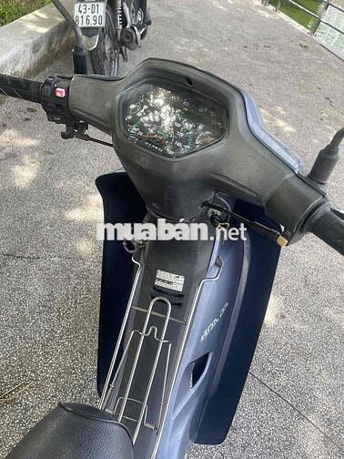 wave rin chất 1 chủ từ đầu
