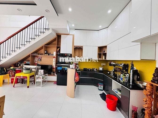 bán nhà 3 tầng kiệt 1014 tôn đản