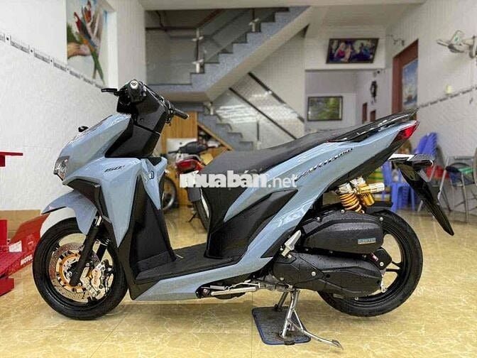Vario 150 2021 ! Full kiểng ! Hỗ trợ trả góp