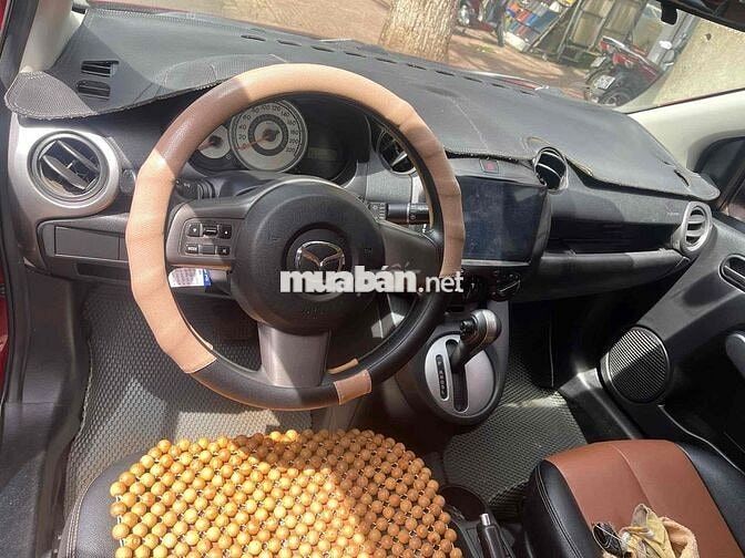 Mazda 2 2013 1.5 AT - 130000 km