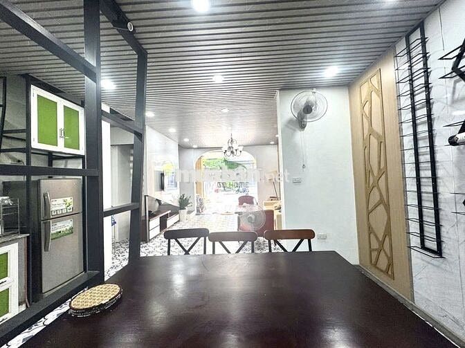 CHO THUÊ NHÀ NGUYÊN CĂN 1 TRỆT 1 LẦU – BẮC NHA TRANG – GIÁ 12 TR/THÁNG