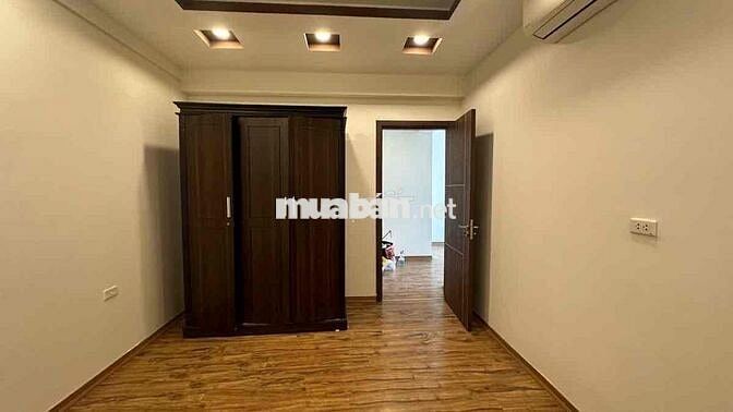 💥CHUNG CƯ - XUÂN ĐỈNH -  2 NGỦ 2 VỆ SINH - FULL NỘI THẤT- MẶT NGÕ - NG