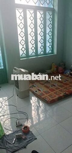 🏡 Bán nhà gần Võ Văn Kiệt – 81m² – 3 Tầng (~86,4 triệu/m²)