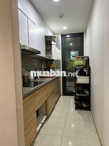 Giá siêu rẻ tại HD Mon - Mỹ Đình 60m2 2PN 2VS full đồ đẹp chỉ 12tr/th