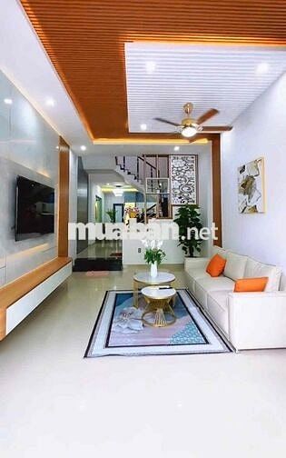 Cần bán gấp căn nhà NGUYỄN HỮU TRÍ - Chợ Đệm 1ty500tr