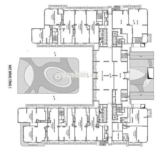 Shophouse khối đế Peninsula –2 mặt tiền, sở hữu lâu dài, từ 79tr/m²