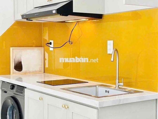 🌵NGÃ TƯ BẮC HẢI - 1 PHÒNG NGỦ CỰC TO - SETUP MỚI - CÓ BÃI OTO