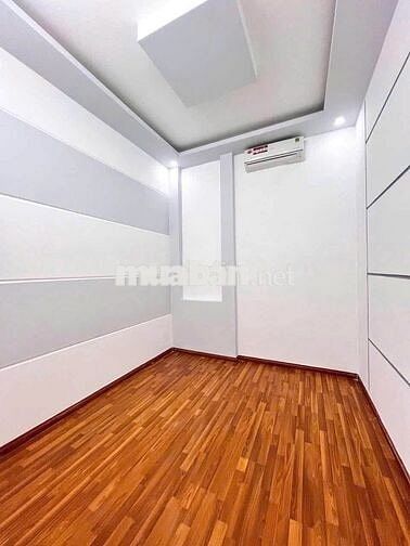 BÁN NHÀ MÁI THÁI 1T1L SHR 5X19M NGAY GẦN TRUNG TÂM BÌNH CHÁNH !