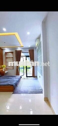 Cần bán gấp căn nhà NGUYỄN HỮU TRÍ - Chợ Đệm 1ty500tr