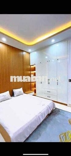 Cần bán gấp căn nhà NGUYỄN HỮU TRÍ - Chợ Đệm 1ty500tr