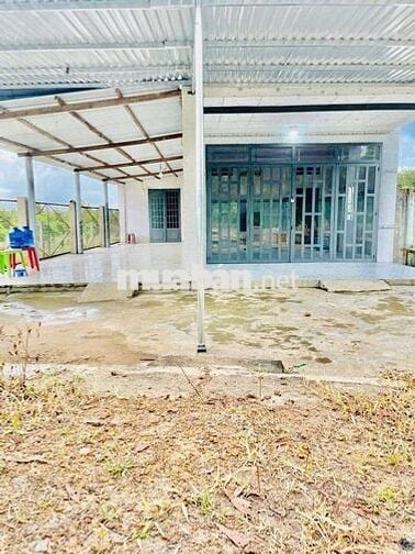 835 triệu sổ hữu ngay ngôi ngà cấp 4 trên đất 617m2 tại Minh Thạnh