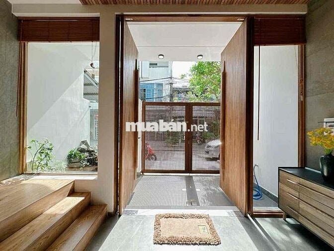 🏠 BÁN NHÀ 2 LẦU, Phường Tân Uyên, TP Hồ Chí Minh. (Giá 1ty430tr)