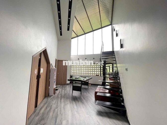 Cho thuê villa gần cầu Trung Lương Hoà Xuân 3pn