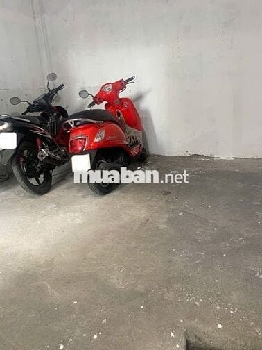 Cho thuê phòng trọ giá rẻ có gác sạch sẽ, thoáng mát 18m2