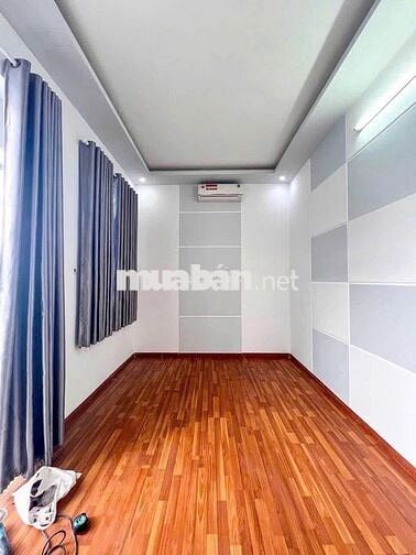 BÁN NHÀ MÁI THÁI 1T1L SHR 5X19M NGAY GẦN TRUNG TÂM BÌNH CHÁNH !