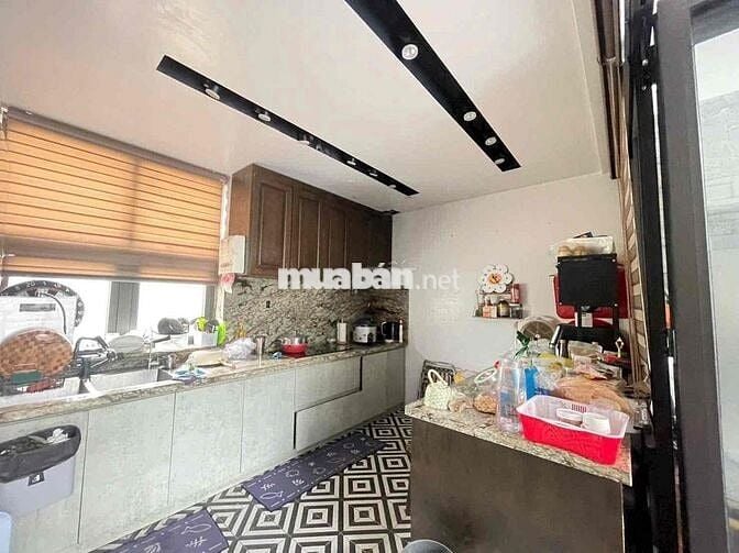 Cho thuê villa gần cầu Trung Lương Hoà Xuân 3pn