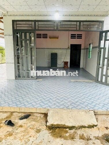 835 triệu sổ hữu ngay ngôi ngà cấp 4 trên đất 617m2 tại Minh Thạnh