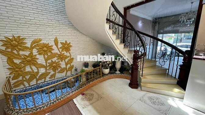 NHÀ CỰC ĐẸP MẶT TIỀN KINH DOANH NHA TRANG