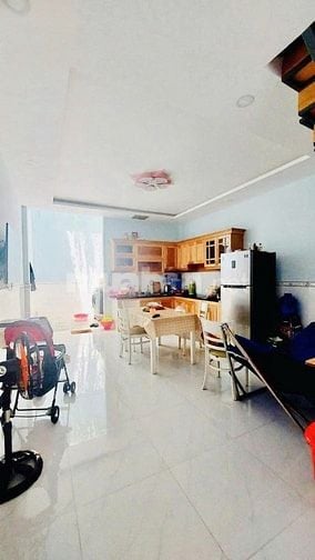 Bán nhà sát nút Trường Chinh, Tân Bình – 4x19, mới đẹp, chỉ 5 tỷ nhỉnh