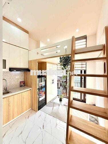 CCMN Phan Đình Giót, 40m², 6 Tầng Thang Máy, Dòng Tiền 50T.r/Th.á.n.g