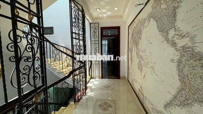 NHÀ CỰC ĐẸP MẶT TIỀN KINH DOANH NHA TRANG