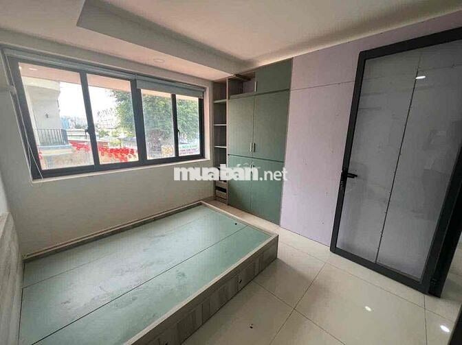 CHO THUÊ 2 PHÒNG NGỦ FULL NỘI THẤT NGAY DƯƠNG QUẢNG HÀM GÒ VẤP