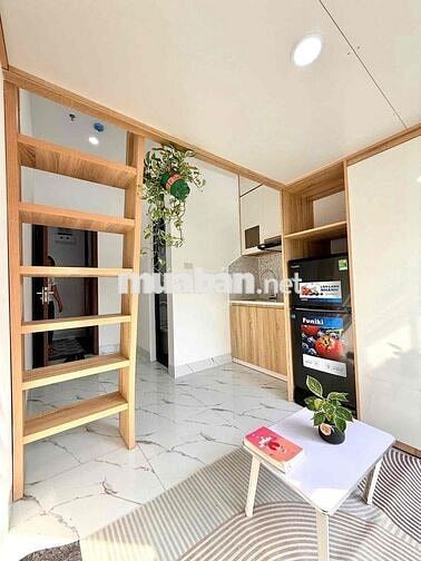 CCMN Phan Đình Giót, 40m², 6 Tầng Thang Máy, Dòng Tiền 50T.r/Th.á.n.g