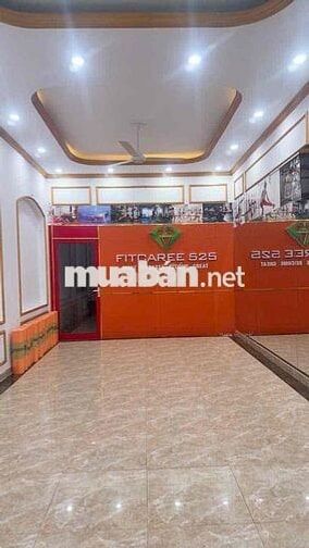 Mặt bằng kinh doanh tại Ngọc Chi, Vĩnh Ngọc ngã 3 gần cầu Nhật Tân