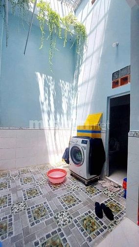 Bán nhà sát nút Trường Chinh, Tân Bình – 4x19, mới đẹp, chỉ 5 tỷ nhỉnh