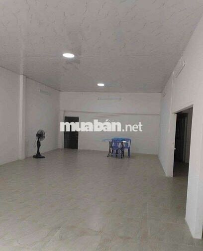 🏠 CHO THUÊ NHÀ MẶT TIỀN KINH DOANH – LÊ VĂN LƯƠNG, Q7
