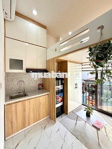 CCMN Phan Đình Giót, 40m², 6 Tầng Thang Máy, Dòng Tiền 50T.r/Th.á.n.g