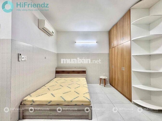 ✨ trống sẵn siêu phẩm hàng hiếm full nội thất - sát Q1,Q5 - có bảo vệ