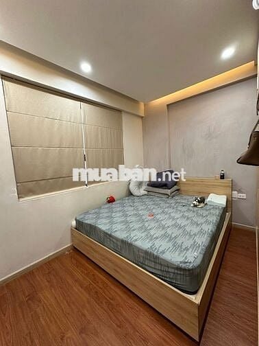 Giá siêu rẻ tại HD Mon - Mỹ Đình 60m2 2PN 2VS full đồ đẹp chỉ 12tr/th