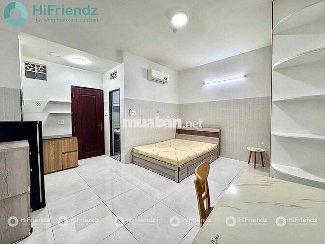 ✨ trống sẵn siêu phẩm hàng hiếm full nội thất - sát Q1,Q5 - có bảo vệ