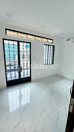 Vỡ nợ bán nhanh nhà Đ. Nguyễn Văn Bảo, Gò Vấp. 64m2 giá 1 tỷ 255 triệu