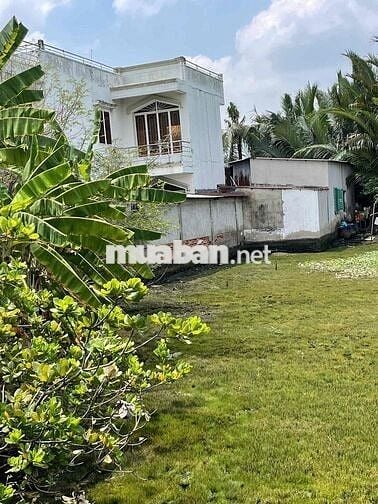 Đất Phước Lộc, Nhà Bè giá 3 tỷ