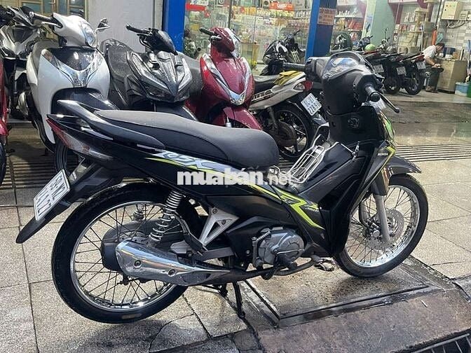 Honda wave RSX Fi 2019 mới 90% Bstp chính chủ