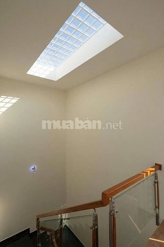 Nhà Hẻm 1/ Đuường Nguyễn Xí - Bình Thạnh - 52m2 - Giá 2 tỷ 650