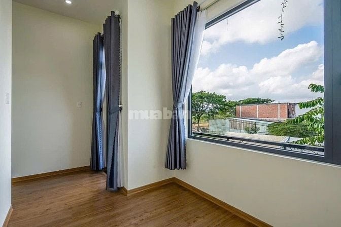 Nhà Hẻm 1/ Đuường Nguyễn Xí - Bình Thạnh - 52m2 - Giá 2 tỷ 650