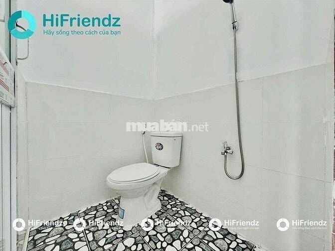🏠CHO THUÊ PHÒNG TRỌ KHÔNG GÁC STUDIO THOÁNG MÁT NGAY NGÃ TƯ 7 HIỀN📍