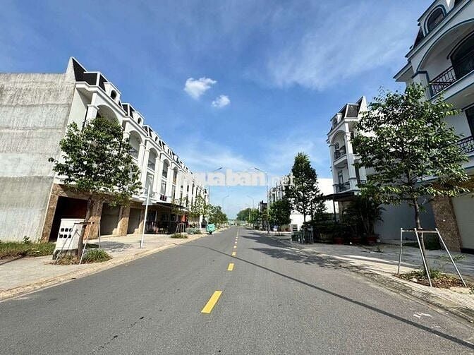 Đất phường Bình Dương -Hồ chí minh chỉ 1ty7
