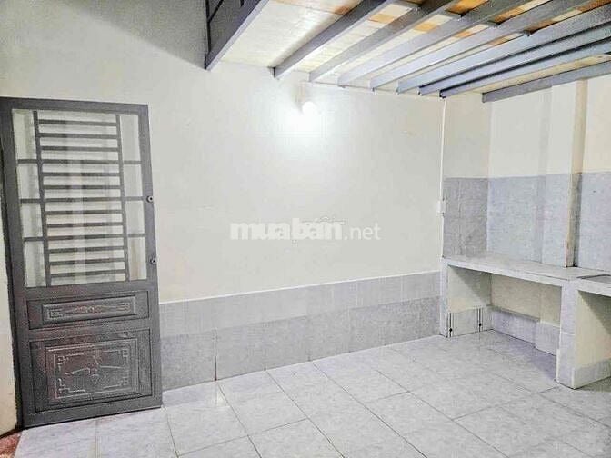 CÒN 1 PHÒNG *** PHÒNG TRỌ - TIỆN NGHI, AN NINH, GIÁ HỢP LÝ GÒ VẤ