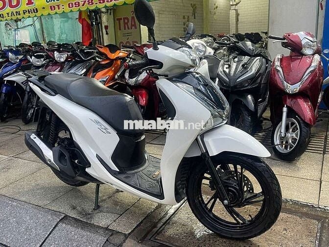 Honda SH 150 ABS 2019 mới 90% Bstp chính chủ