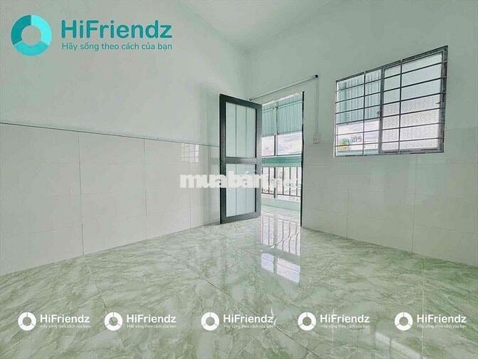 🏠CHO THUÊ PHÒNG TRỌ KHÔNG GÁC STUDIO THOÁNG MÁT NGAY NGÃ TƯ 7 HIỀN📍
