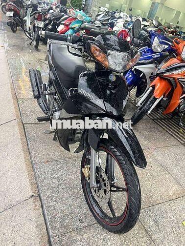 Yamaha Sirius RC 2022 mới 90% biển số thành phố