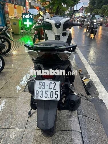 Honda SH 150 ABS 2019 mới 90% Bstp chính chủ