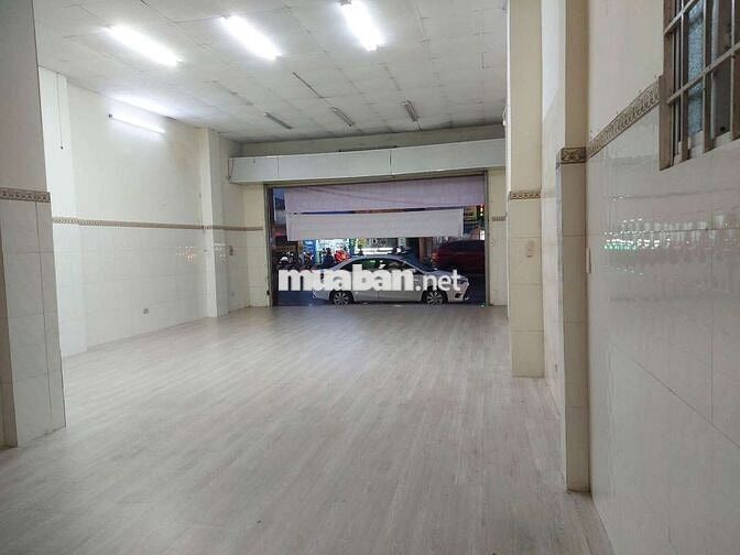 CHO THUÊ NHÀ NGUYÊN CĂN MẶT TIỀN ĐỒNG KHỞI – P.TÂN PHONG, ĐỒNG NAI