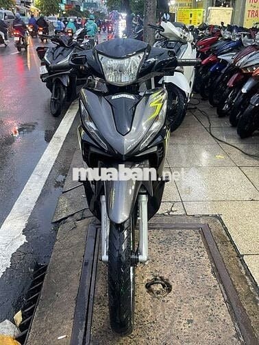 Honda wave RSX Fi 2019 mới 90% Bstp chính chủ