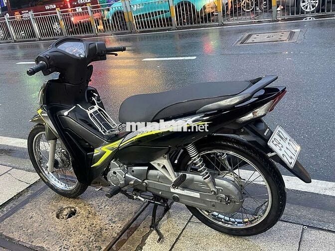Honda wave RSX Fi 2019 mới 90% Bstp chính chủ